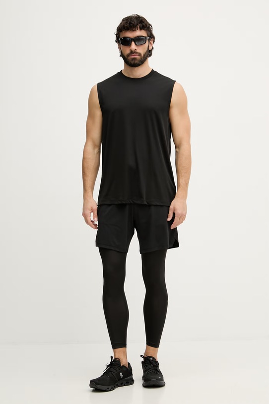 Puma legíny pánske PWRMODE DRYELITE BASE LAYER 528544 čierna SS26