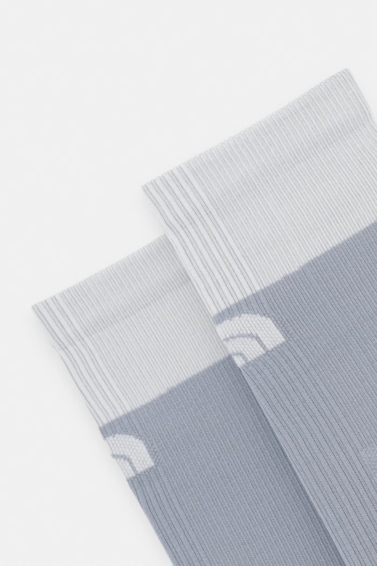 The North Face skarpety męskie NF0A882FL0M1 szary SS26