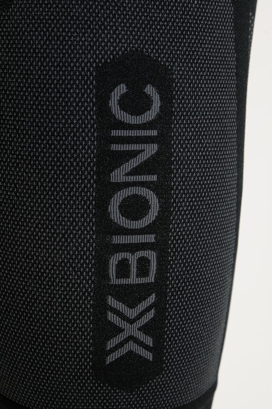 X-bionic szorty sportowe męskie XCEED czarny XC.R5STS25M