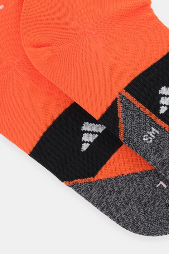 adidas TERREX skarpety JD3421 pomarańczowy SS26