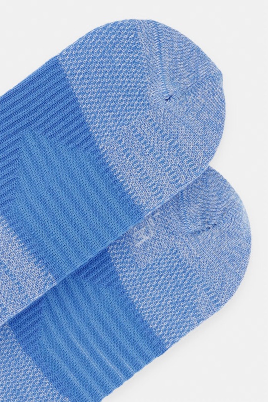 Чорапи adidas Performance RUN Light JZ0501 син SS26