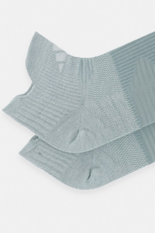 adidas Performance skarpetki RUN Light JZ0616 turkusowy SS26