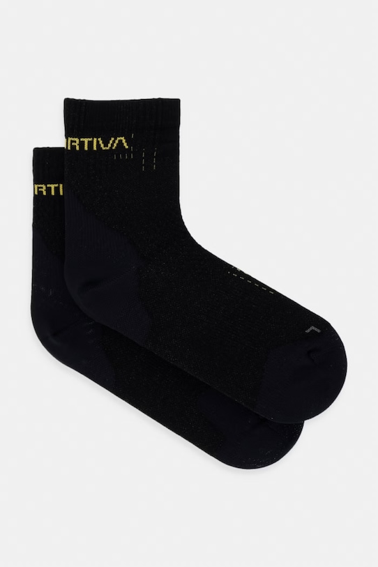 La Sportiva skarpety Sprint Trail czarny ZZRS017
