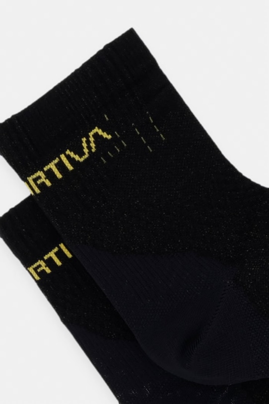 La Sportiva skarpety Sprint Trail ZZRS017 czarny SS26