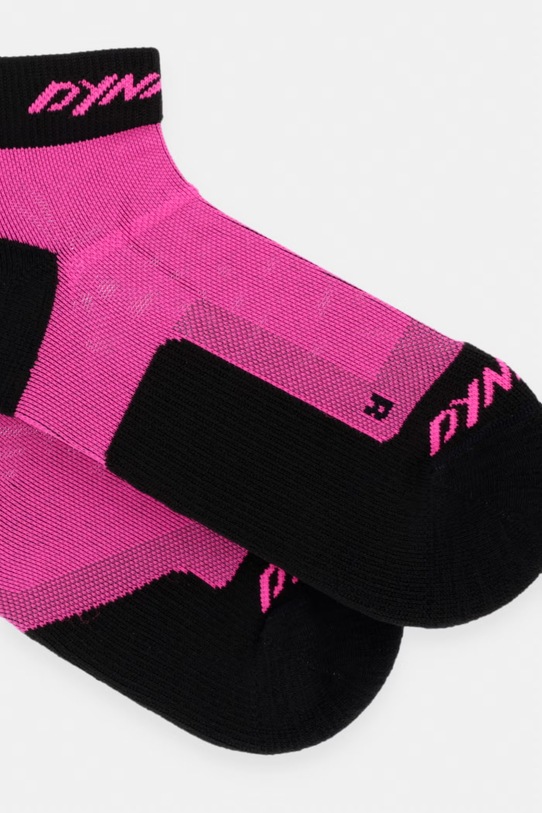 Dynafit skarpety VERT 08.0000070890 różowy SS26