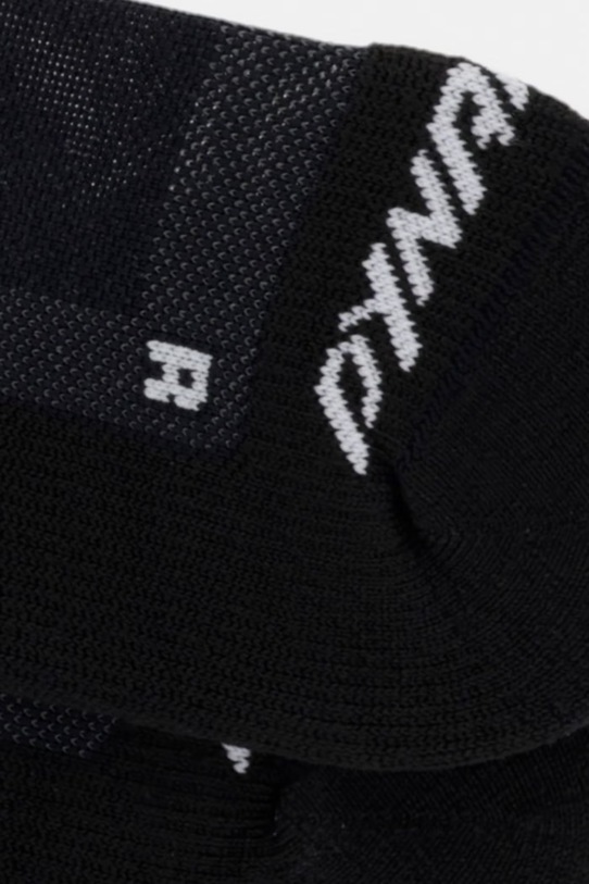 Κάλτσες Dynafit VERT 08.0000070890 μαύρο SS26