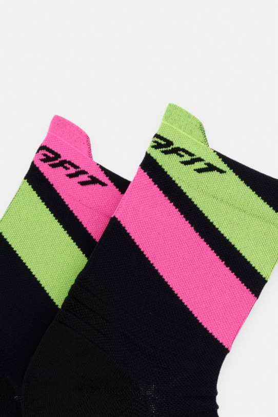 Nogavice Dynafit 08.0000072076 črna SS26