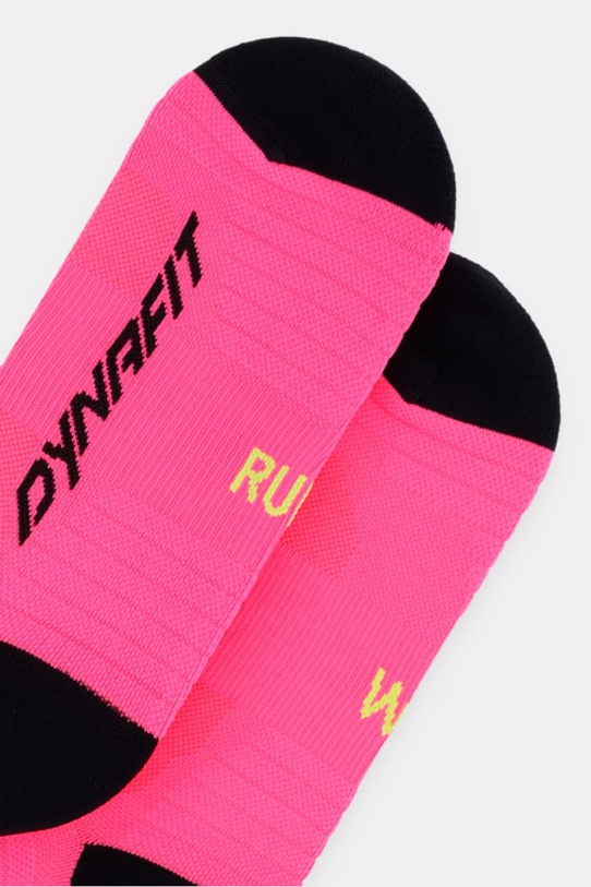 Nogavice Dynafit 08.0000072080 roza SS26