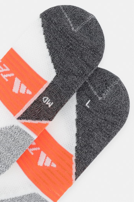 Ponožky adidas TERREX KA8087 bílá SS26