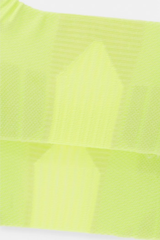 adidas Performance skarpetki KD6990 zielony SS26