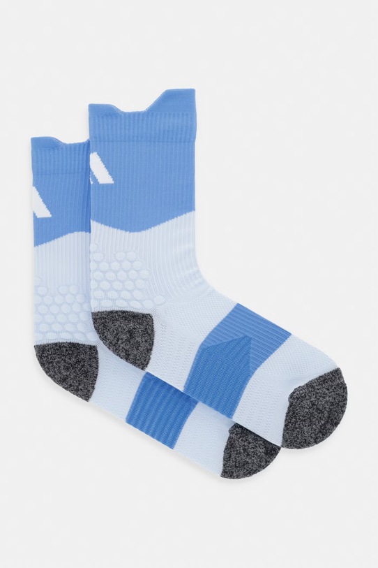 Чорапи adidas Performance RUNxBOOST трениране син KD6992