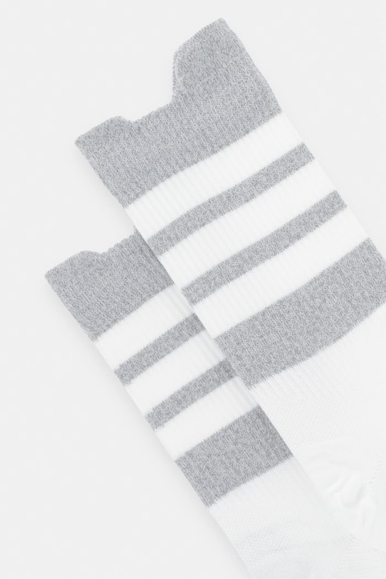 Чорапи adidas Performance RUNxRFLCTV KD7001 бял SS26