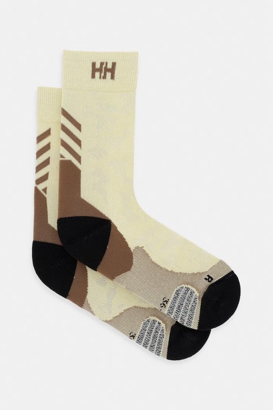 Helly Hansen skarpety żółty 67533