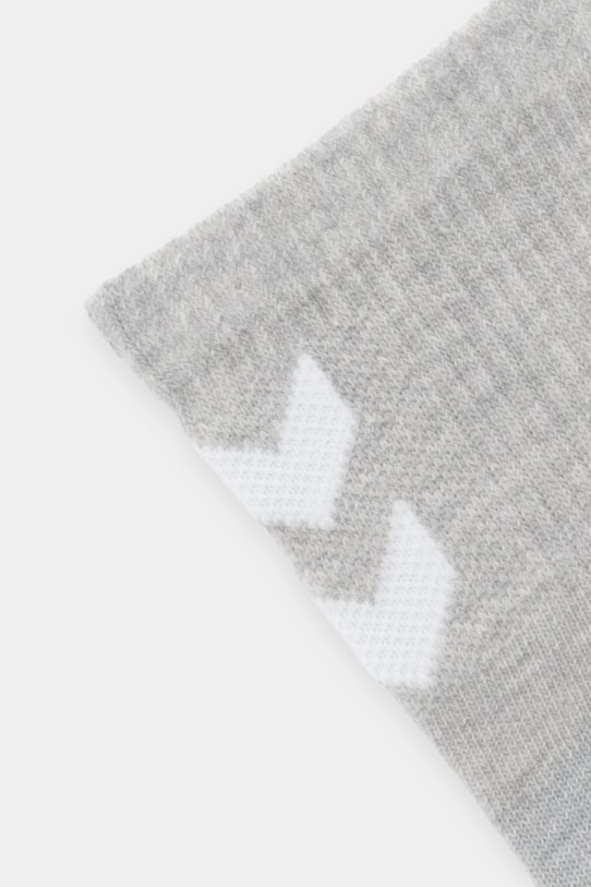 Hummel skarpetki 6-pack 213252 czarny SS26