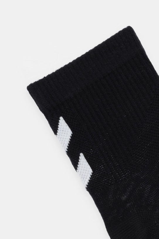 Hummel skarpetki 6-pack 213252 czarny SS26