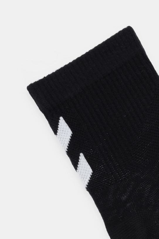Hummel skarpetki 6-pack 213252 czarny SS26