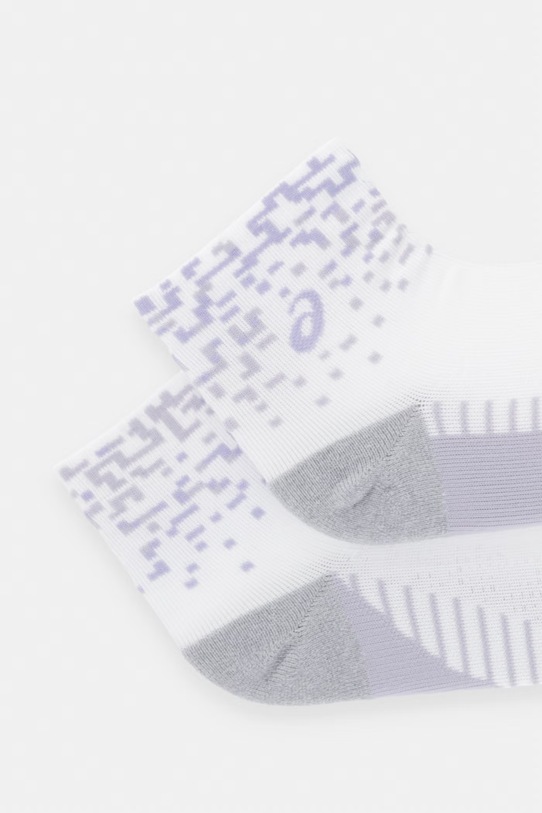 Asics skarpety 3013B284 biały SS26