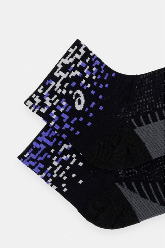 Asics Κάλτσες 3013B284 μαύρο SS26