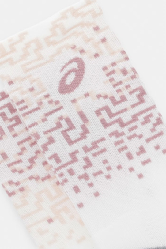 Asics skarpety 3013B285 biały SS26