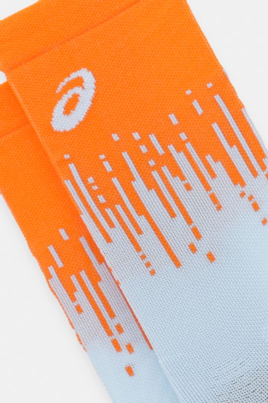 Asics skarpetki 3013B347 niebieski SS26