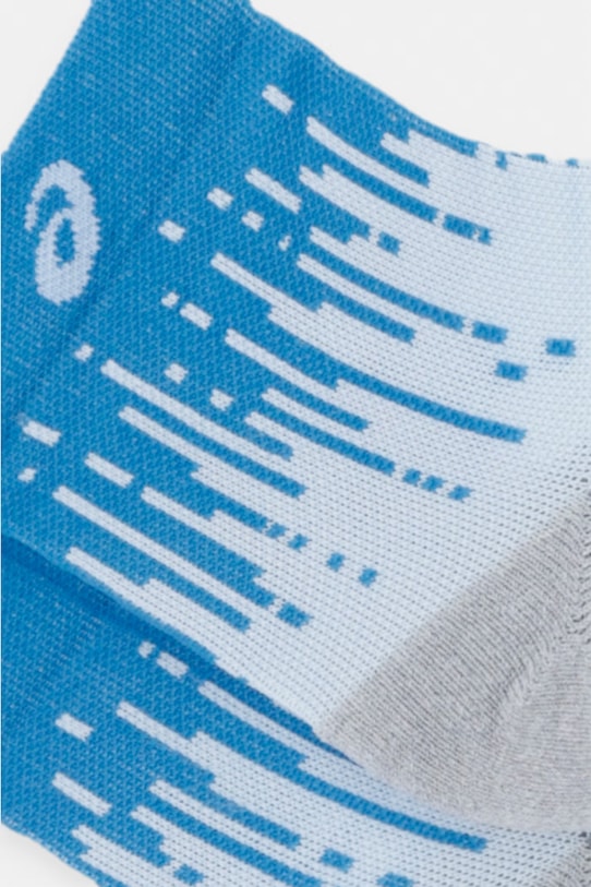 Κάλτσες Asics 3013B349 μπλε SS26