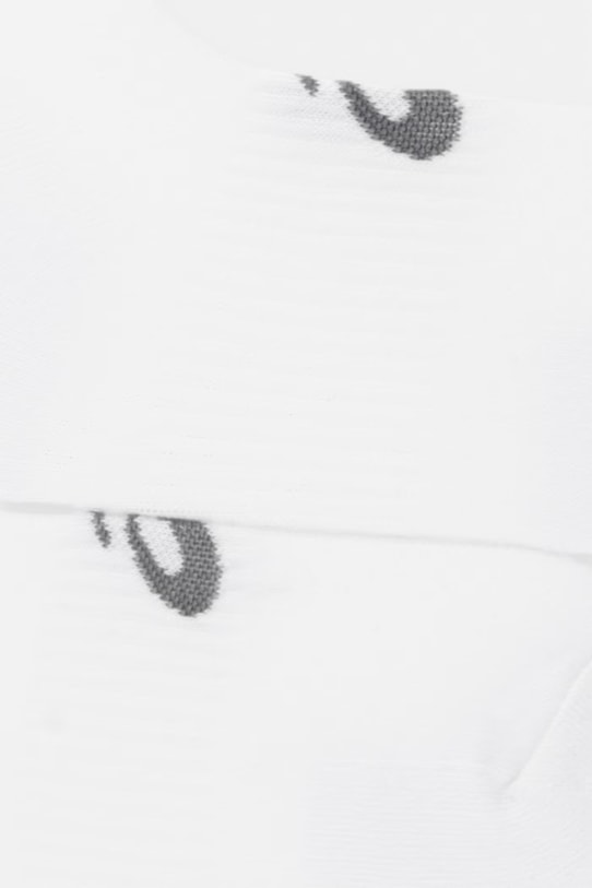 Asics skarpetki 3-pack 3033C298 biały SS26