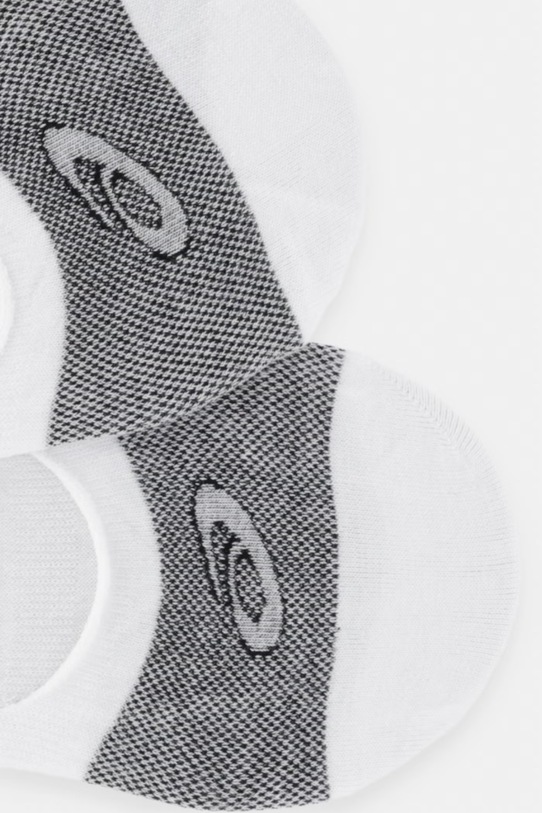 Asics skarpetki 3-pack 3033C300 biały SS26