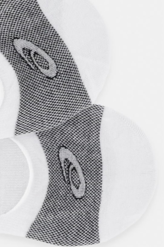 Asics skarpetki 3-pack 3033C300 biały SS26