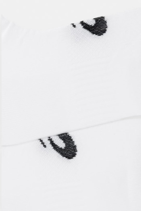 Asics skarpetki 6-pack 3033C301 biały SS26