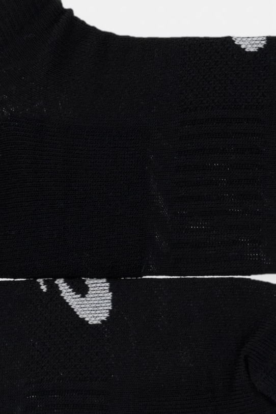 Asics skarpetki 6-pack 3033C301 czarny SS26