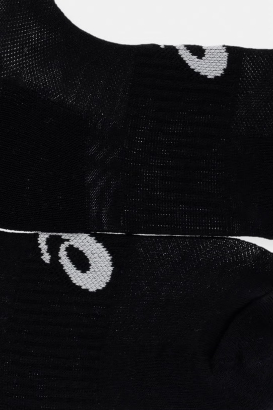 Asics skarpetki 6-pack 3033C302 czarny SS26