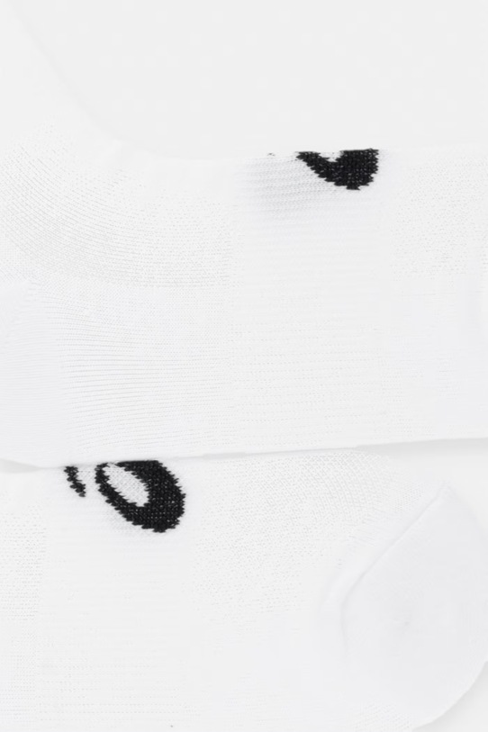 Asics skarpetki 6-pack 3033C303 biały SS26