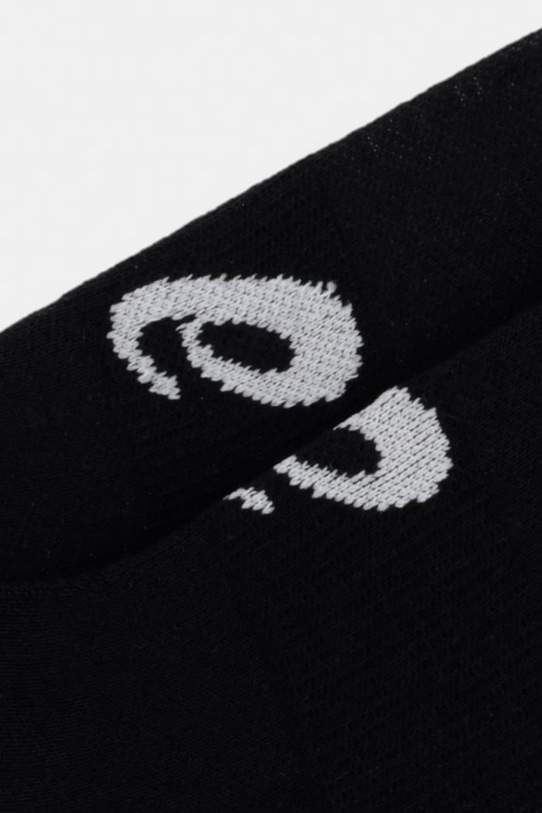 Asics skarpetki 6-pack 3033C303 czarny SS26