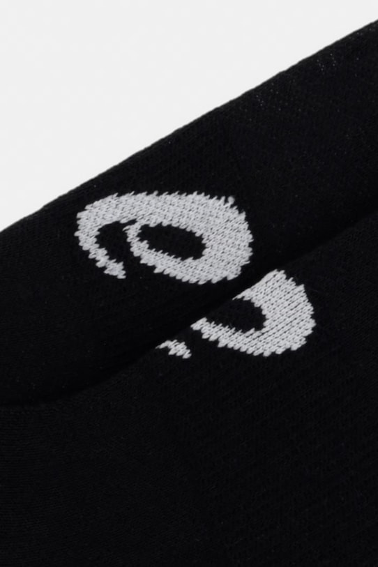 Asics skarpetki 6-pack 3033C303 czarny SS26