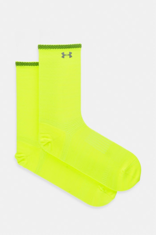 Under Armour skarpetki zielony 6009334