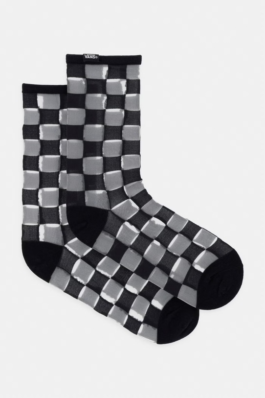 Vans skarpety czarny VN000SYPY281