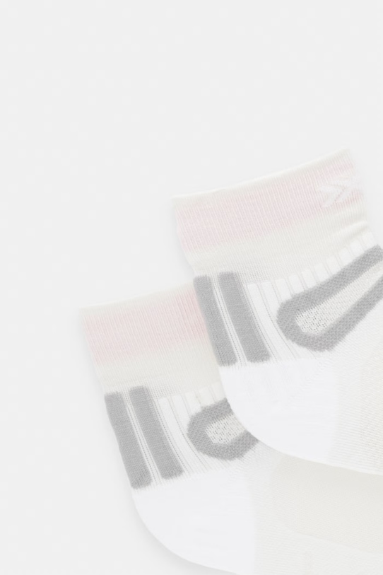 X-socks skarpety HIKE DISCOVER ANKLE XS.H7CCS26U biały SS26