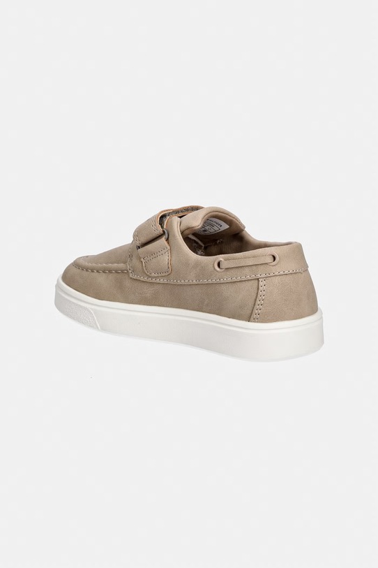 Băieți Tommy Hilfiger mocasini copii T1B4.34340 bej