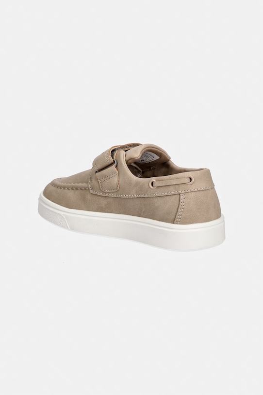 Băieți Tommy Hilfiger mocasini copii T1B4.34340 bej