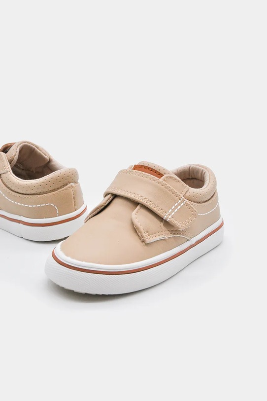 Mayoral sneakersy niska beżowy 41763.69B.Baby.PPY2