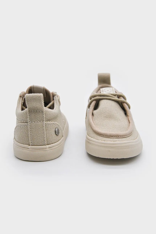 Mayoral półbuty dziecięce 41771.76A.Baby.PPY2 beżowy SS26