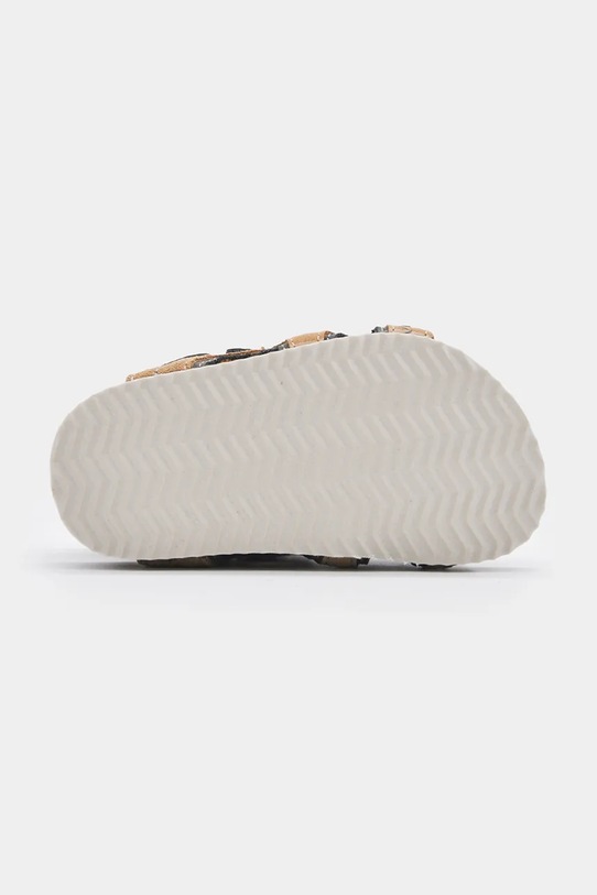 Chłopiec Mayoral sandały dziecięce 41775.80A.Baby.PPY2 brązowy