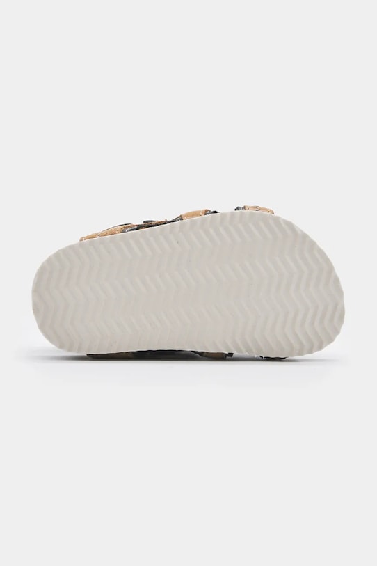 Chłopiec Mayoral sandały dziecięce 41775.80A.Baby.PPY2 brązowy