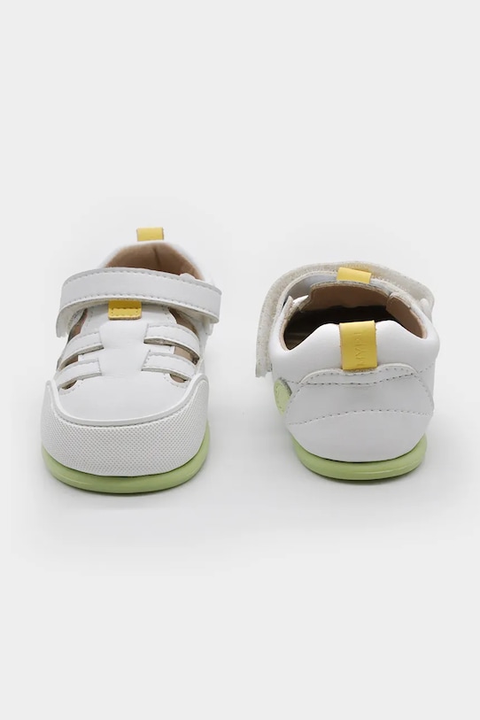Детские полуботинки Mayoral 41787.94C.Baby.PPY2 белый SS26