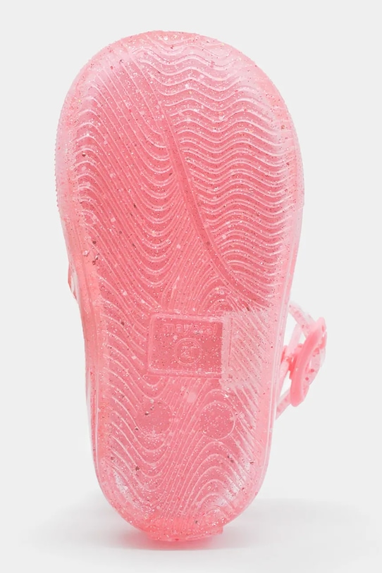 Chłopiec Mayoral sandały dziecięce 41801.G0A.Baby.PPY2 różowy