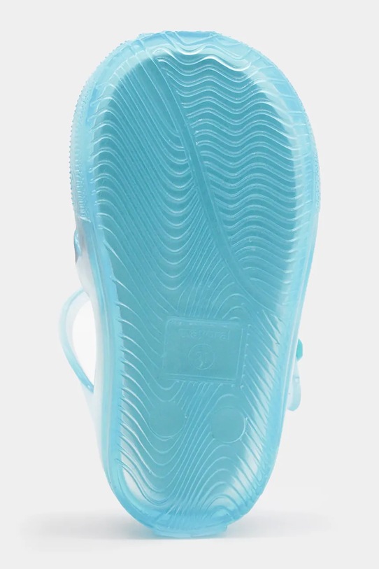 Chłopiec Mayoral sandały dziecięce 41801.G0B.Baby.PPY2 niebieski