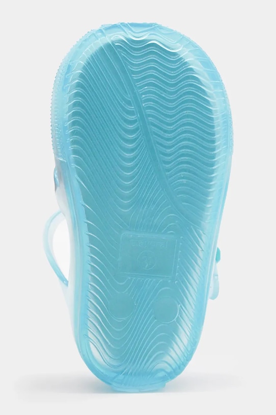 Chłopiec Mayoral sandały dziecięce 41801.G0B.Baby.PPY2 niebieski