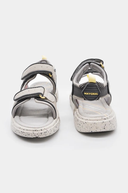 Mayoral sandały dziecięce 45756.92A.Kids.PPY2 szary SS26