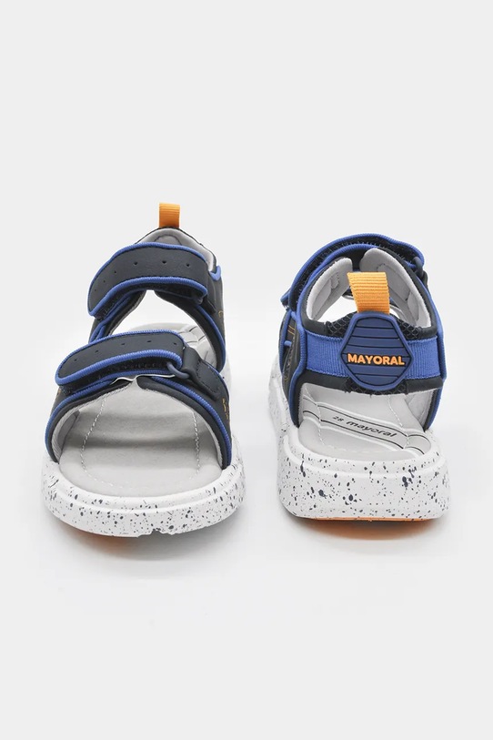 Mayoral sandały dziecięce 45756.92B.Kids.PPY2 granatowy SS26