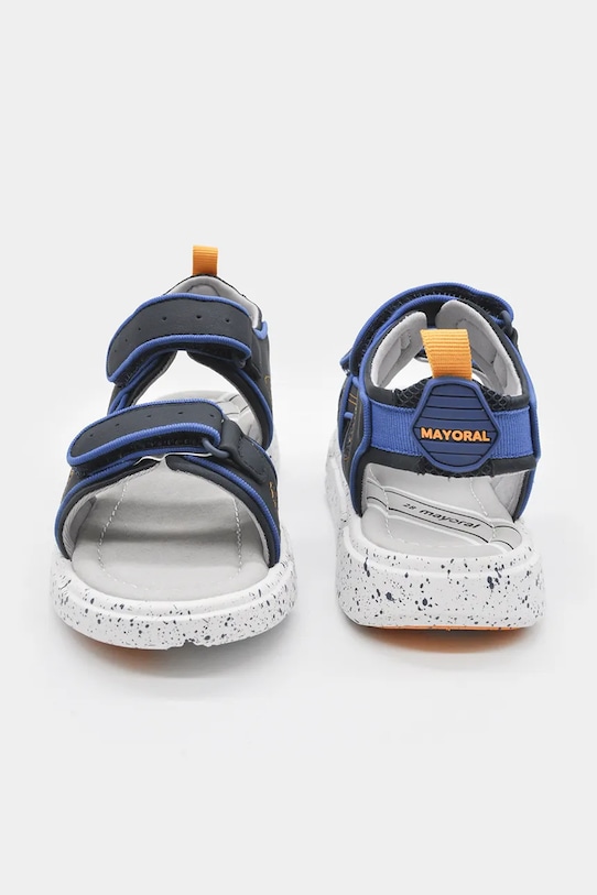 Mayoral sandały dziecięce 45756.92B.Kids.PPY2 granatowy SS26